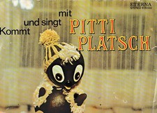Eterna 835 032 kommt - 032-kommt, singt