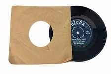 Original Vintage Englische