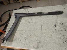 VW Passat 35i Verkleidung