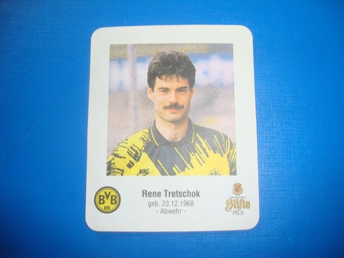 1993 sticker bild - sticker, rene