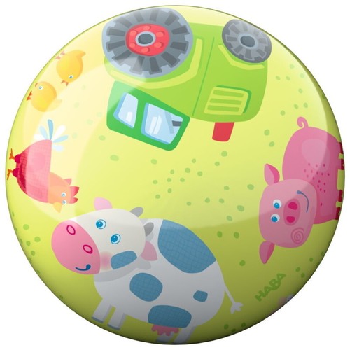 Haba kleinkindwelt ball - haba,