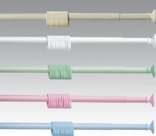 GARDINENSTANGE TELESKOPSTANGE