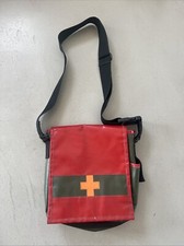 Tasche - Münster Berlin - Messenger Bag