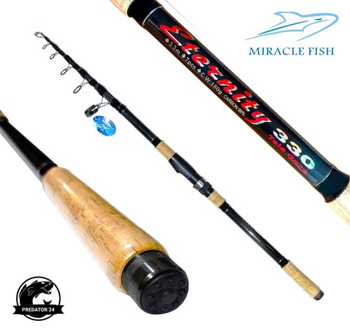 Eternity tele carp 180g - eternity,