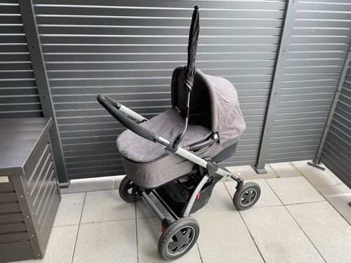 Maxi cosi mura plus - maxi,