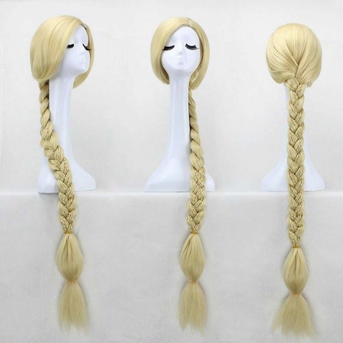 For cosplay tangled princess - cosplay,
