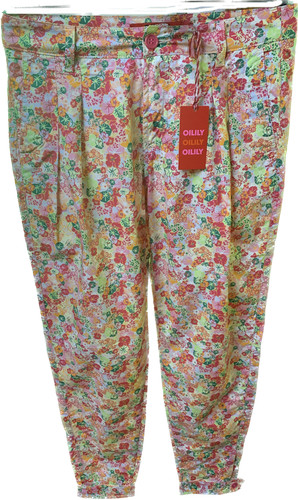 Oilily hose sommerhose - oilily®,
