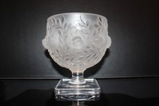 Lalique elisabeth bowl coupe - lalique,