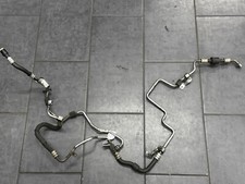 Servoleitung 6790835 BMW X5 E70 X6 E71 35iX Servoschlauch Kombi Rücklaufleitung