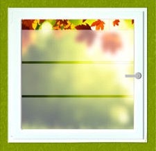 28,90€/m² Fensterfolie