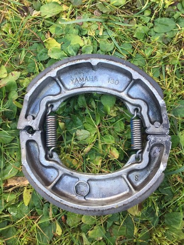 Yamaha beluga xc125 - xc125, original