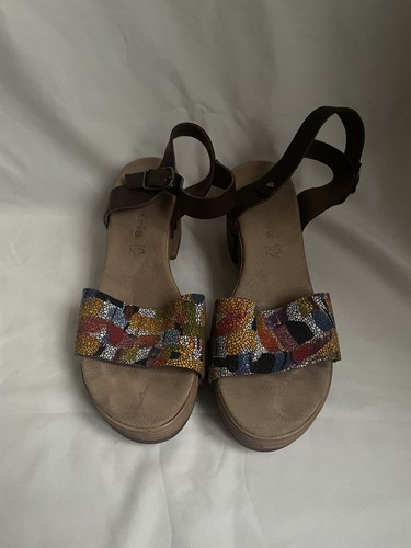 Tamaris schuhe halbhohe - schuhe,