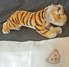 steiff 1317,00 - Jungtiger