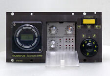 Buderus Regelung Ecomatic UMB + Uhr Garantie 2 Jahre  Inzahlungnahme 40€