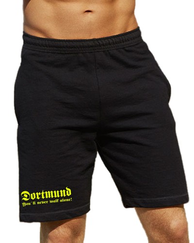 Dortmund never shorts - dortmund, never...