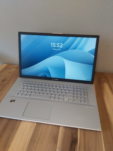 Asus vivobook ryzen - asus, 7