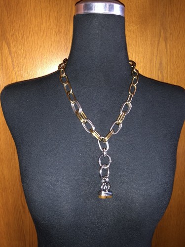 Dolce gabbana damenkette - damenkette, mit