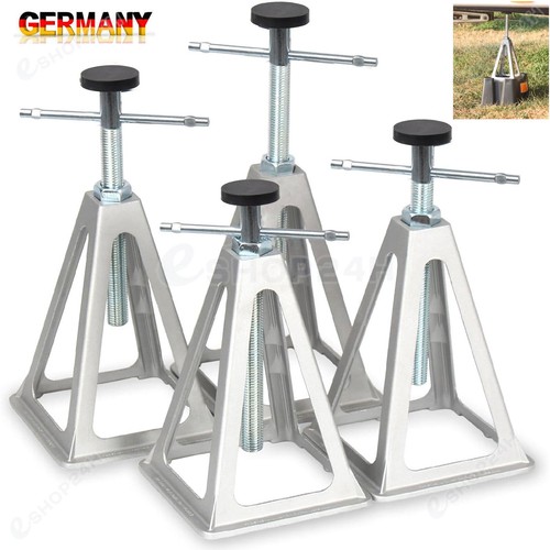 Stützbock stützböcke - 4x,