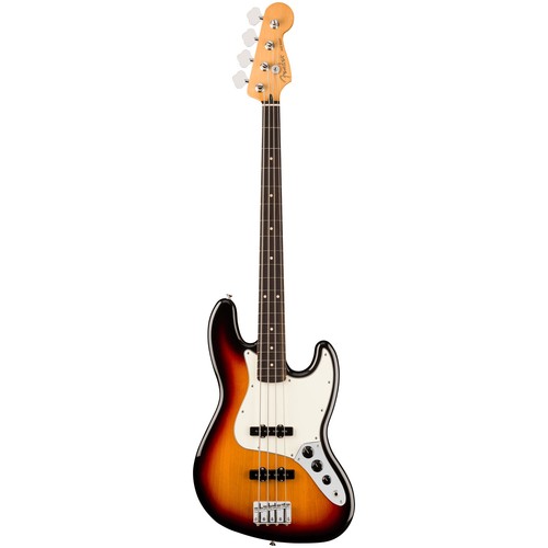 Bass fender player jazz - e-bass, ii