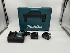 Makita 10,8V Set 2x 4,0Ah