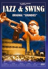 Jazz & Swing - America's Music