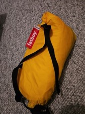 Fatboy Lamzac Outdoor Sitz