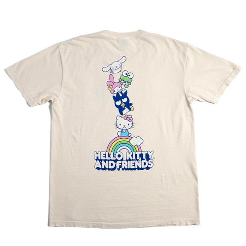 Girl skateboards hello kitty - girl,