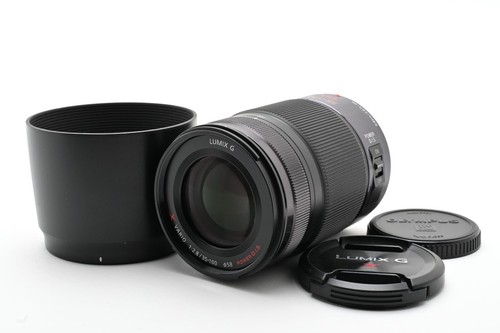 Panasonic lumix vario - x,