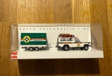 Top: Busch 43510 Toyota Land