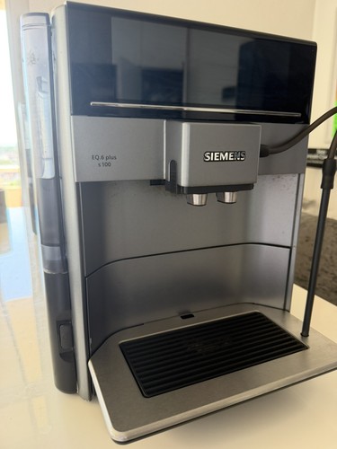 Siemens plus s100 - eq.6,