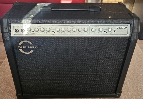 Gitarrenverstärker combo - gitarrenverstärker,