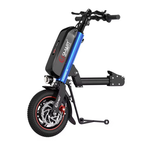 Handbike elesmart für - elesmart, a6
