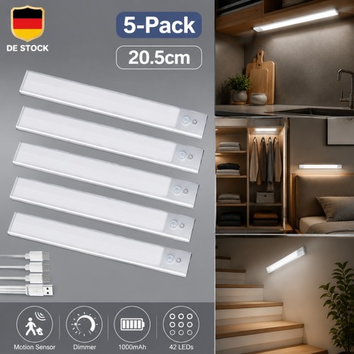 5er led unterbauleuchte - 5er,