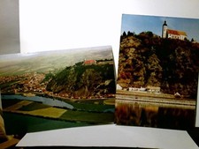 Bogenberg / Bogen / Donau. 2 x