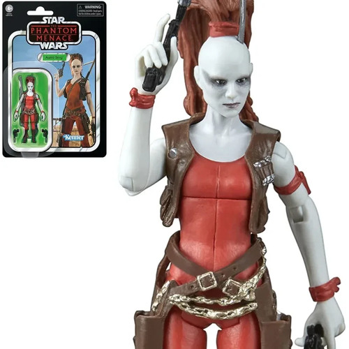 Hasbro the vintage collection - the,