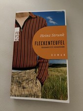 Fleckenteufel | Heinz Strunk |