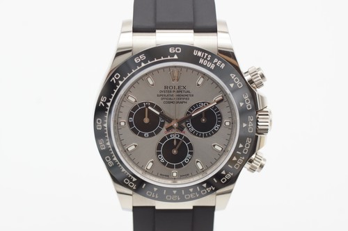 Rolex daytona 116519ln - rolex,