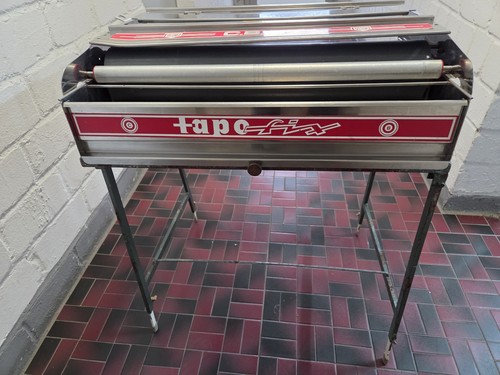 Tapeziermaschine tapofix 67 - cb,