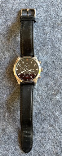 Armbanduhr krombacher serie - krombacher,