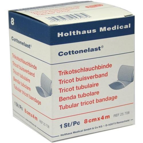 Trikotschlauch binde cmx4 m - binde,