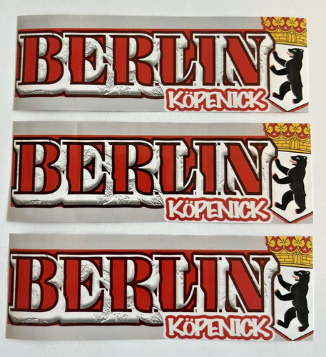 Berlin köpenick - berlin, „kÖpenick“