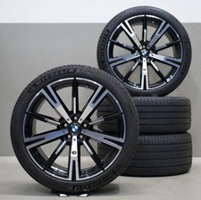 Original BMW 5er i5 G60 G61 20