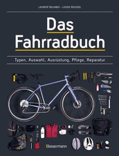 Das Fahrradbuch. Auswahl