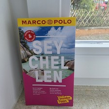 Seychellen reiseführer - seychellen,