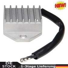 Spannungsbegrenzer Regulator