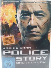 Jackie Chan - Police Story -