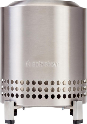 Solo stove mesa tischfeuer - mesa, xl