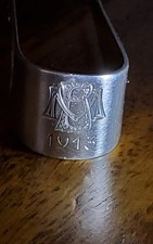 Zucker Zange  800 er Rarität