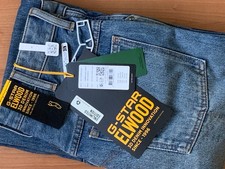 G-Star Elwood 96 Jeans 5620 3D