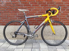 56cm L Giant OCR Alu Rennrad, Gebrauchter Zustand, Shimano Shifter, Leicht , 